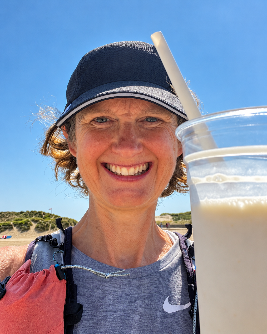 Hydration Made Easy: The Power of Using Straws